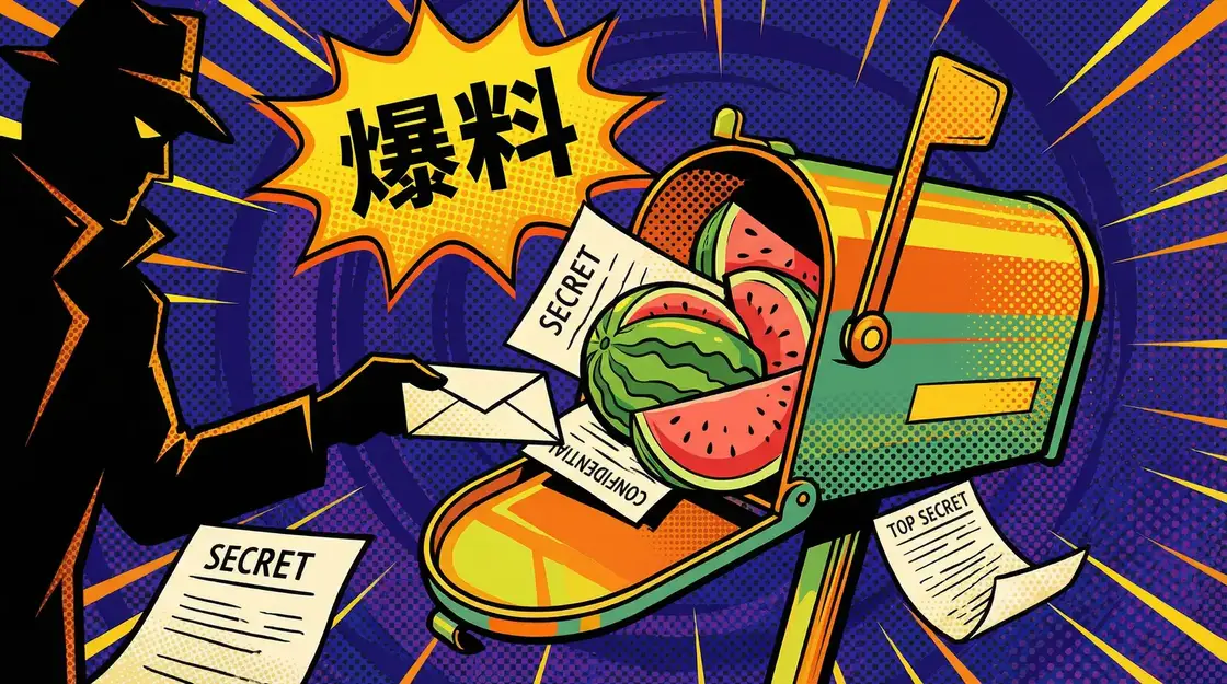 正火体育官网 匿名爆料通道漫画插图